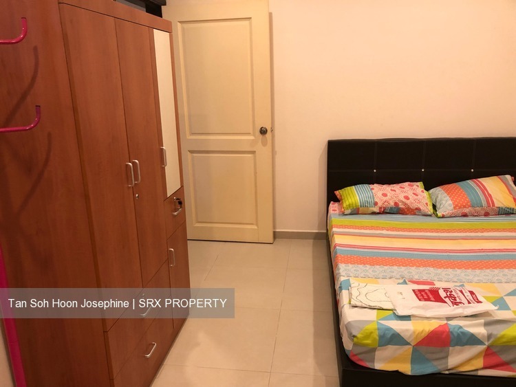 Parry Park (D19), Terrace #204869981